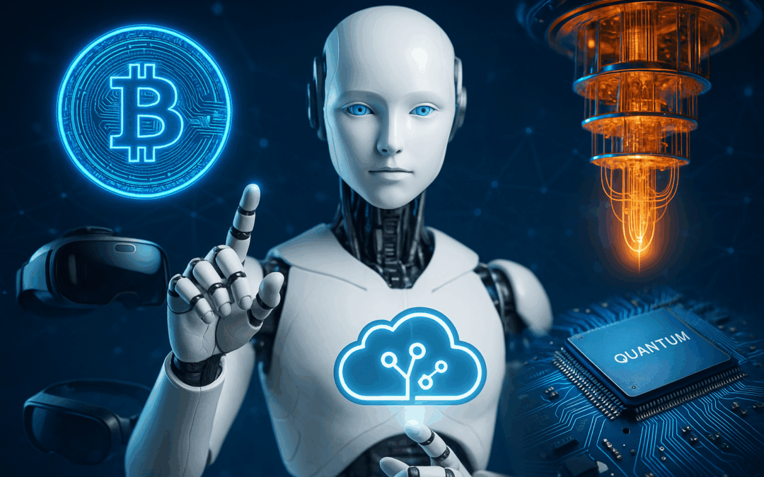 Les technologies émergentes
