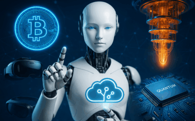 Les technologies émergentes