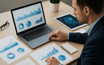 Comment utiliser l’intelligence artificielle en entreprise