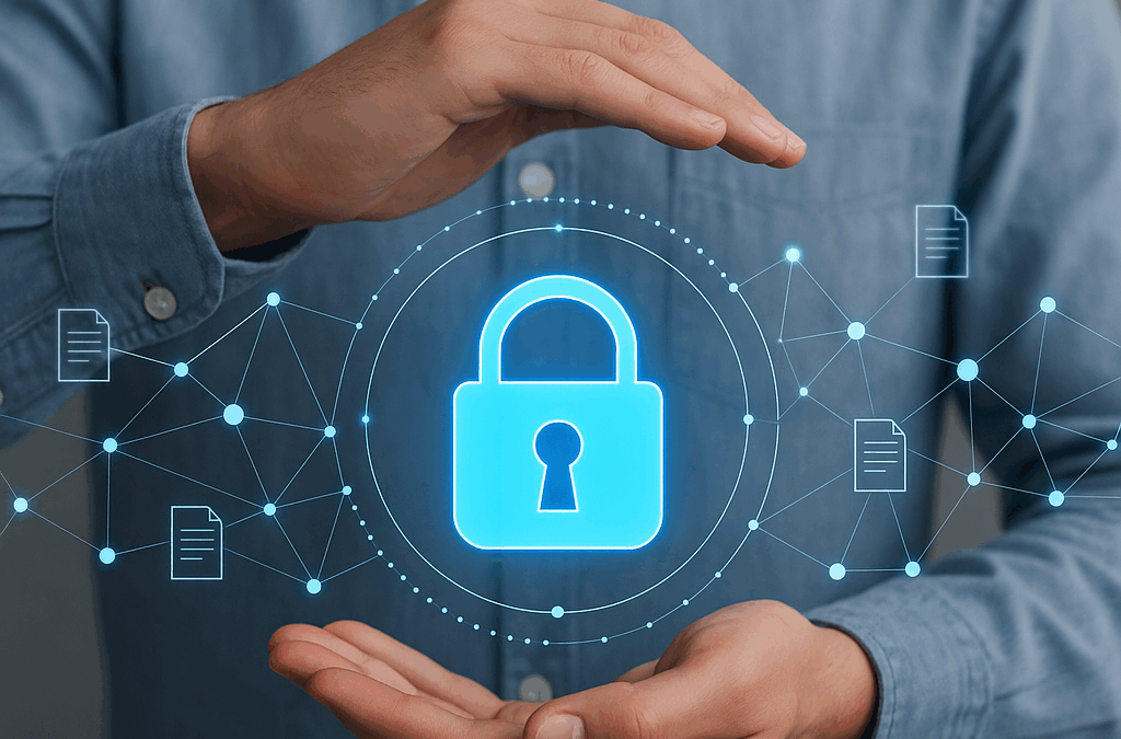 Comment assurer la protection des données personnelles en 2025
