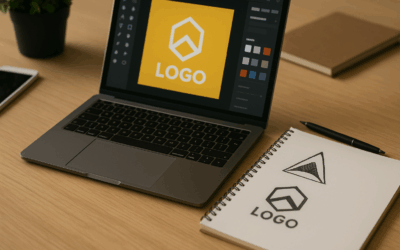 Quel générateur de logo choisir en 2025 ?