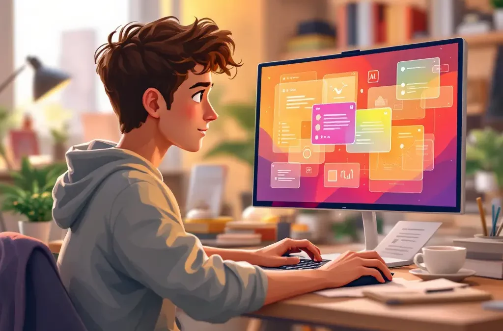 Les meilleurs outils d’intelligence artificielle gratuits