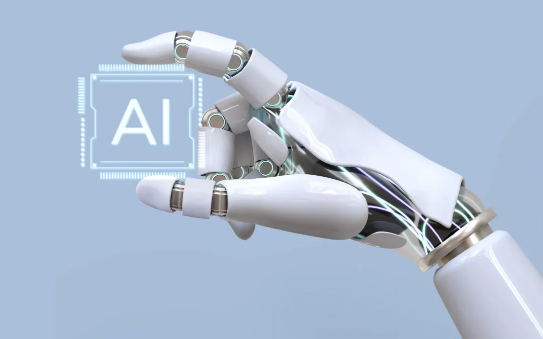 L’intelligence artificielle dans l’éducation