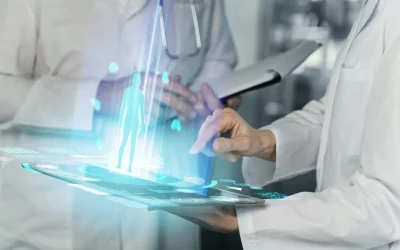 L’intelligence artificielle et santé