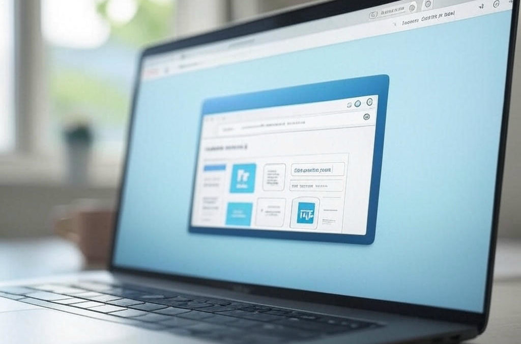 Favicon WordPress : guide rapide pour débutants