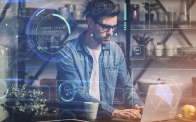 Les progrès technologiques en industrie