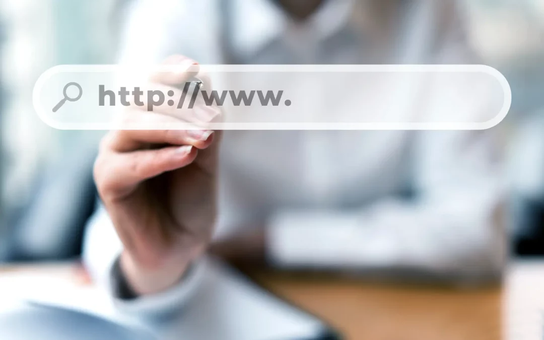 C’est quoi une URL ? Explication simple