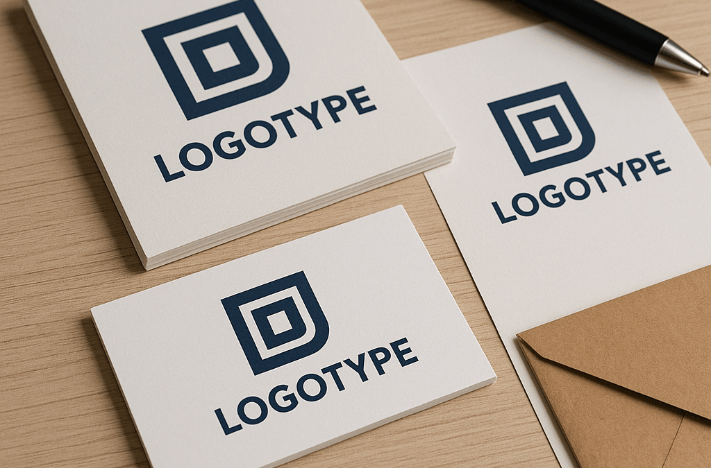 Comment concevoir un logotype professionnel