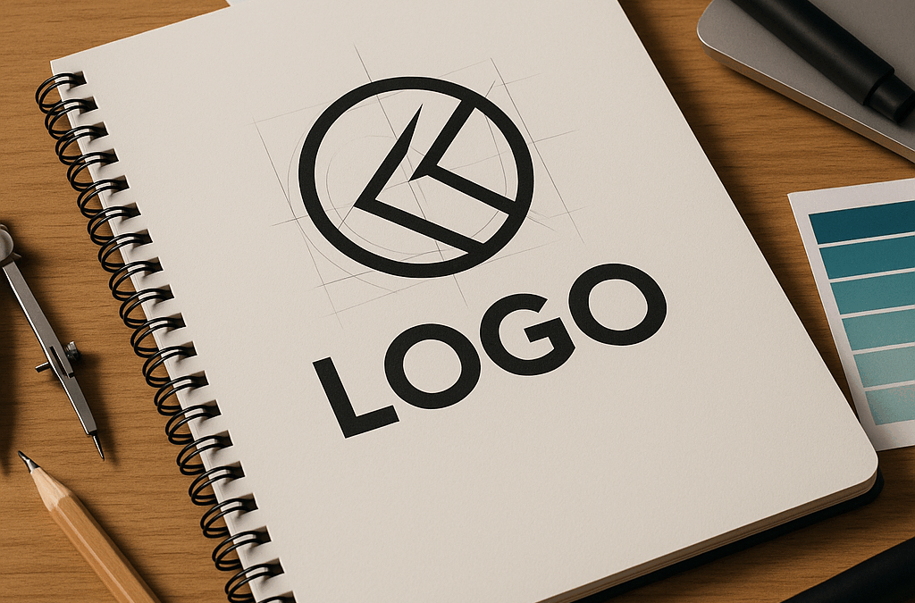 Comment concevoir un logotype professionnel