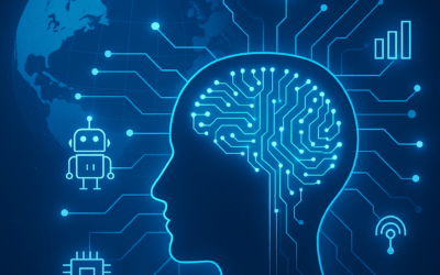 Avenir de l’intelligence artificielle