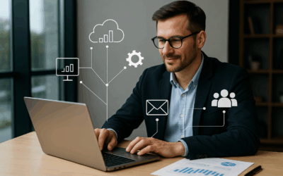Transformation digitale de votre entreprise