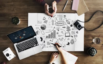 Comment élaborer une stratégie digitale