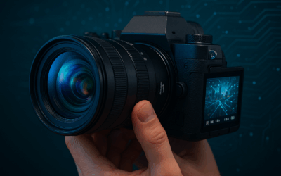 Technologie photographie