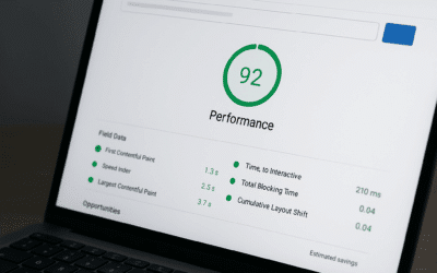 Améliorer votre score Google PageSpeed