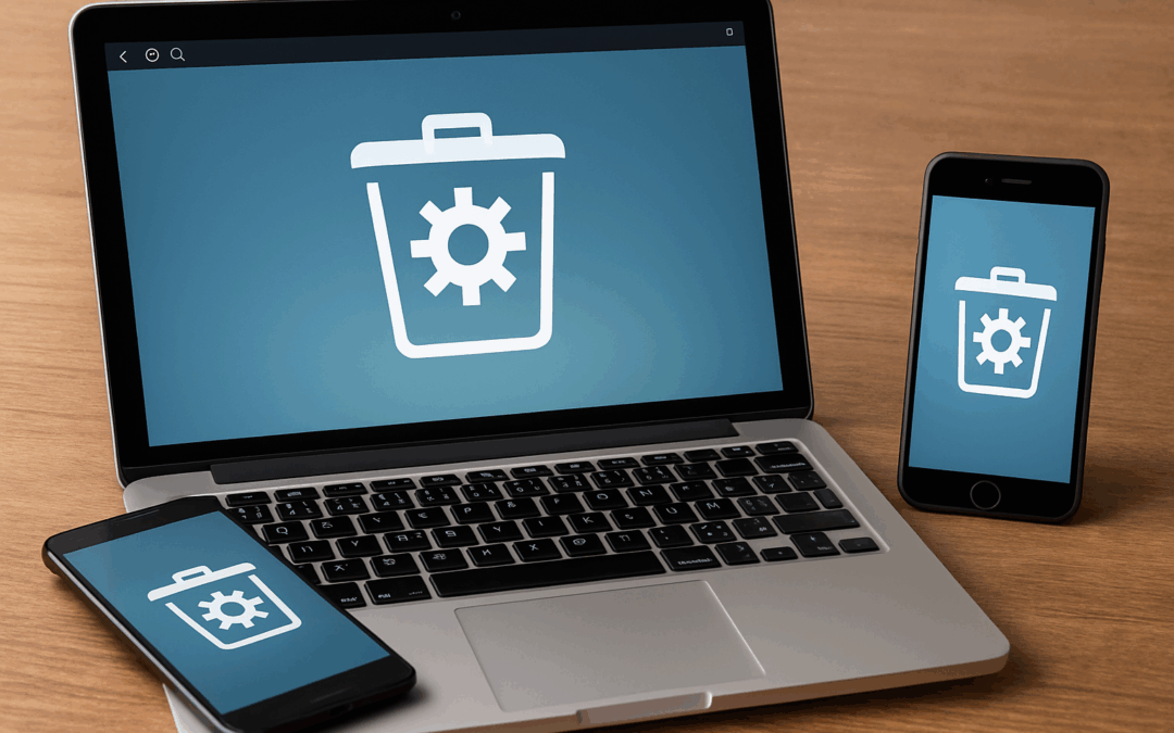 Comment vider le cache du navigateur