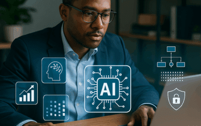 Les meilleures applications IA pour optimiser la gestion d’entreprise