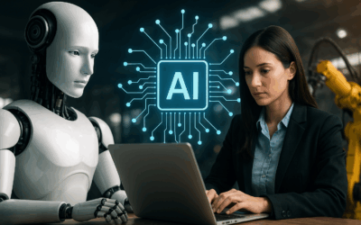 Intelligence artificielle et emploi