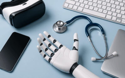 Avancées technologiques récentes