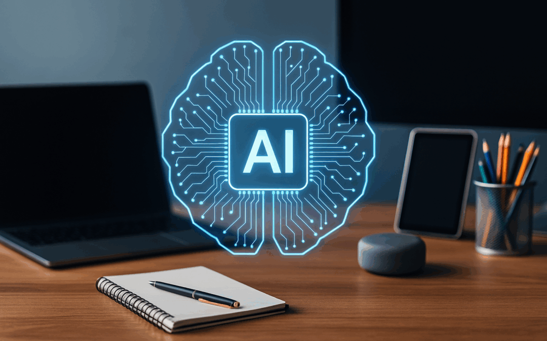 Les meilleurs outils d’intelligence artificielle