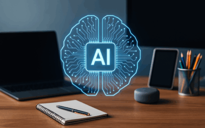 Les meilleurs outils d’intelligence artificielle