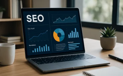 Outils SEO pour analyse de site