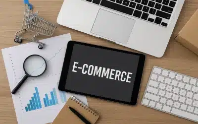 Référencement de site e-commerce