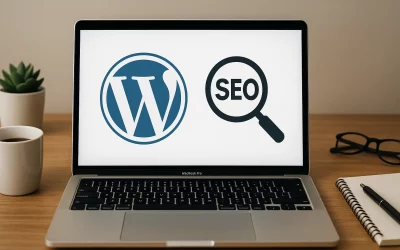SEO sur WordPress