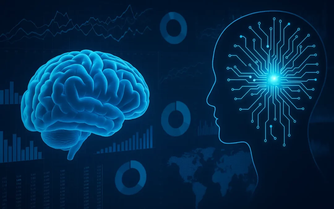 IA et big data