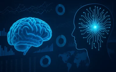 IA et big data