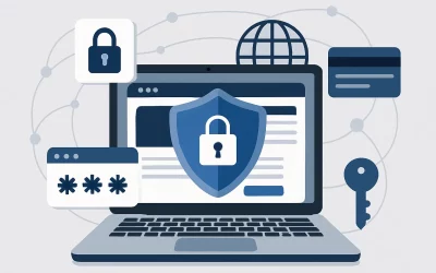 Comment sécuriser son site web en 2025