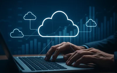 Solutions cloud pour entreprises