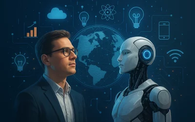 Innovation numérique et technologique