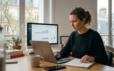 Recherche de mots-clés SEO : guide complet pour débute