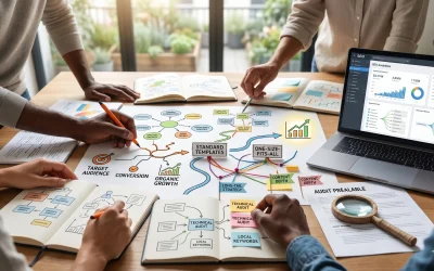 Stratégie SEO personnalisée : comment la mettre en place ?