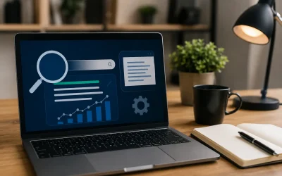 Optimiser un article pour le SEO : méthode et priorités