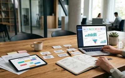 Stratégie de contenu pour entreprise : éviter les pièges